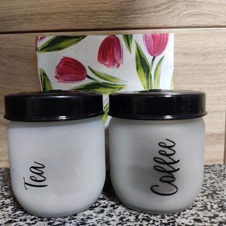 Teroom Etno Ternopil Ngoại thất bức ảnh