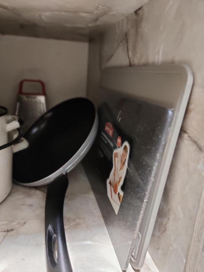 Teroom Etno Ternopil Ngoại thất bức ảnh