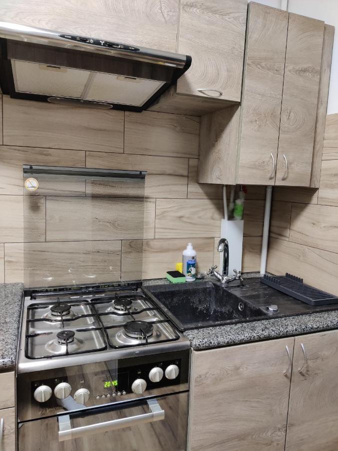 Teroom Etno Ternopil Ngoại thất bức ảnh