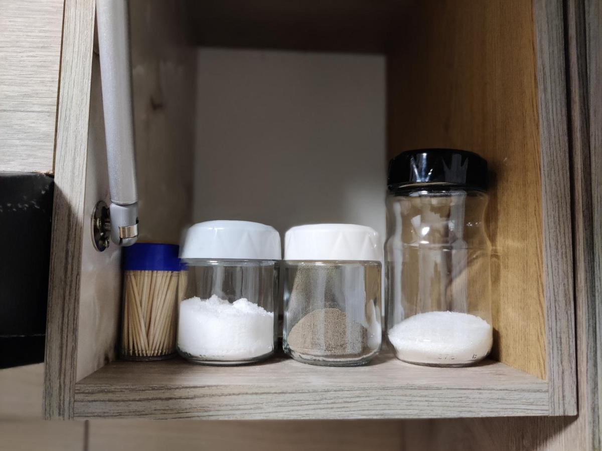 Teroom Etno Ternopil Ngoại thất bức ảnh