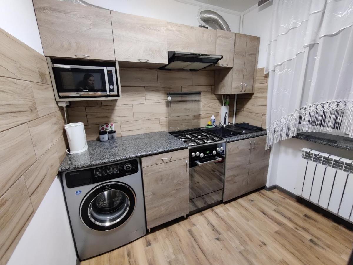 Teroom Etno Ternopil Ngoại thất bức ảnh