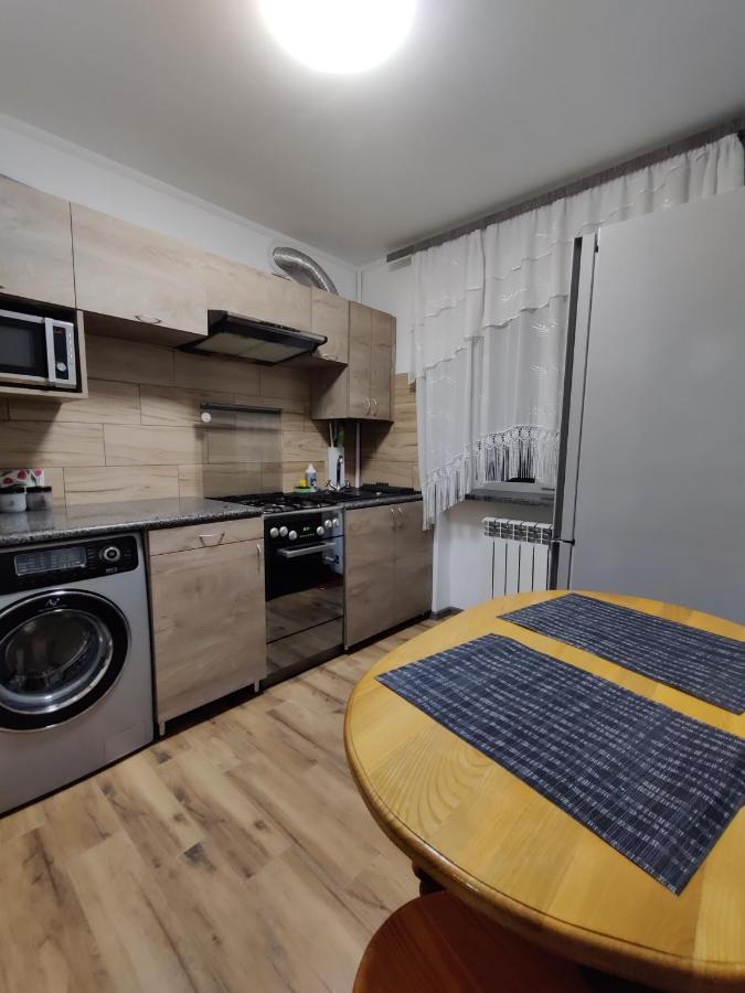 Teroom Etno Ternopil Ngoại thất bức ảnh