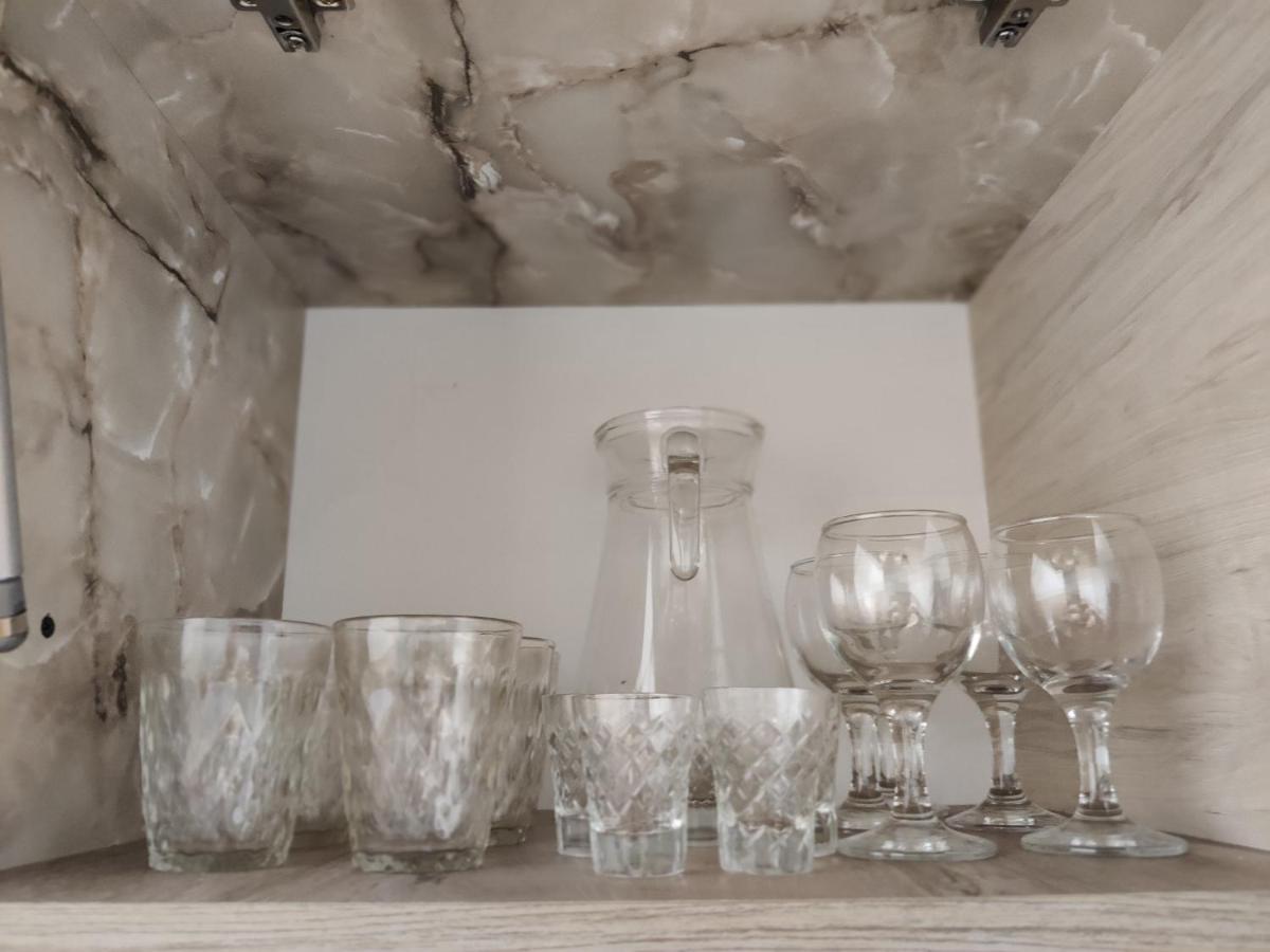 Teroom Etno Ternopil Ngoại thất bức ảnh