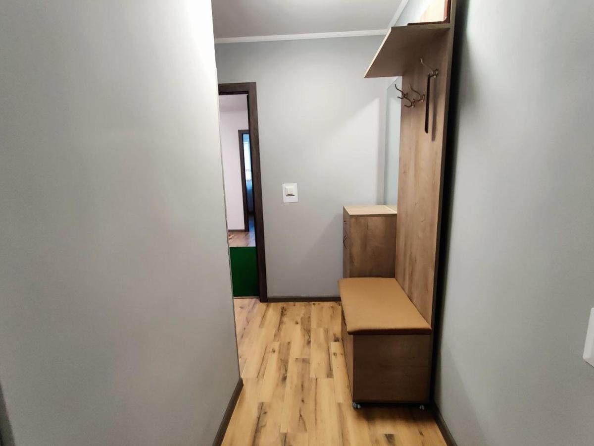 Teroom Etno Ternopil Ngoại thất bức ảnh