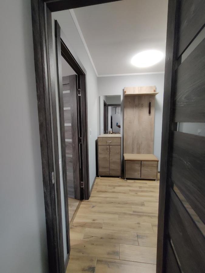Teroom Etno Ternopil Ngoại thất bức ảnh