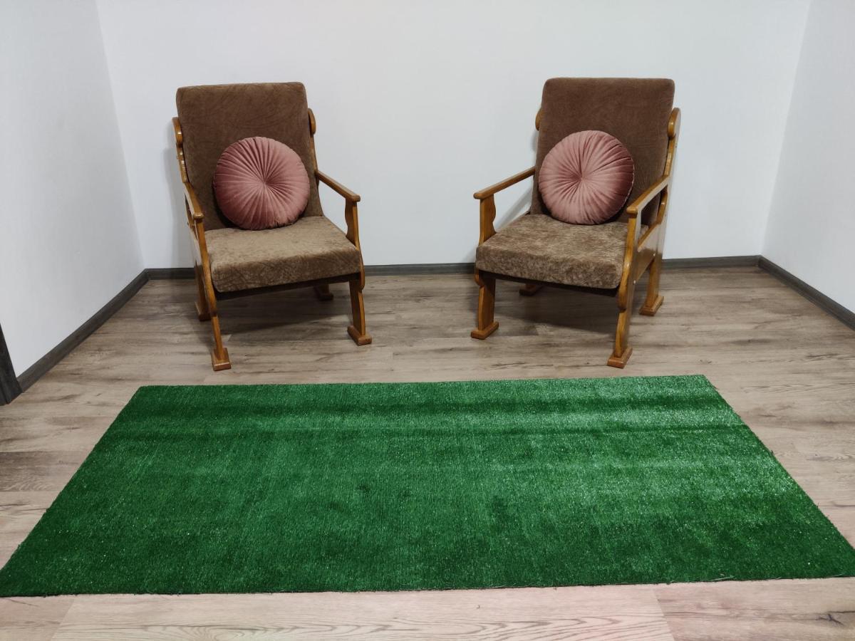 Teroom Etno Ternopil Ngoại thất bức ảnh