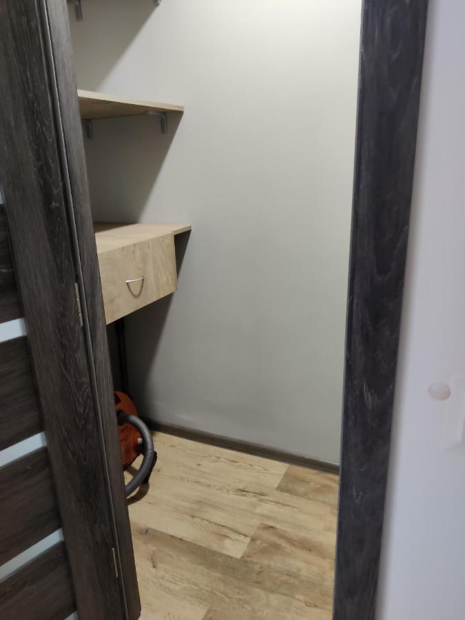 Teroom Etno Ternopil Ngoại thất bức ảnh
