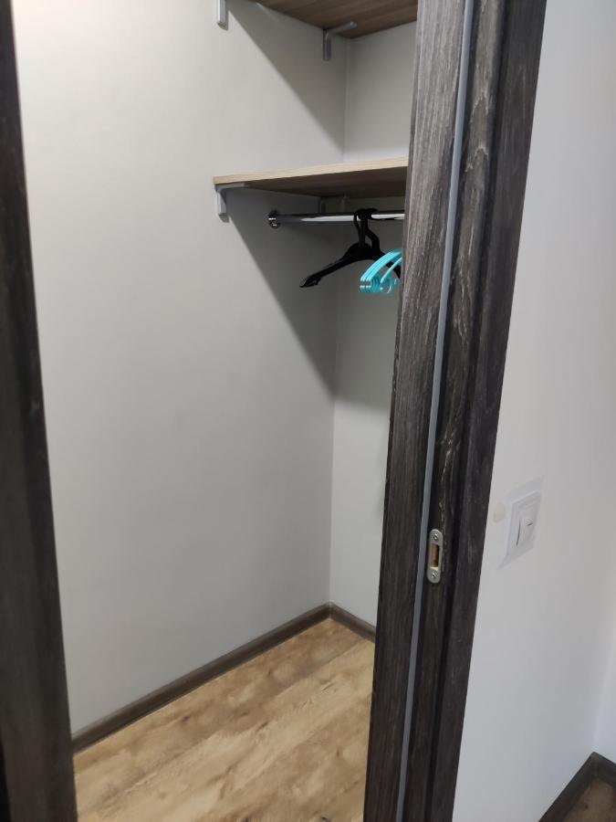Teroom Etno Ternopil Ngoại thất bức ảnh