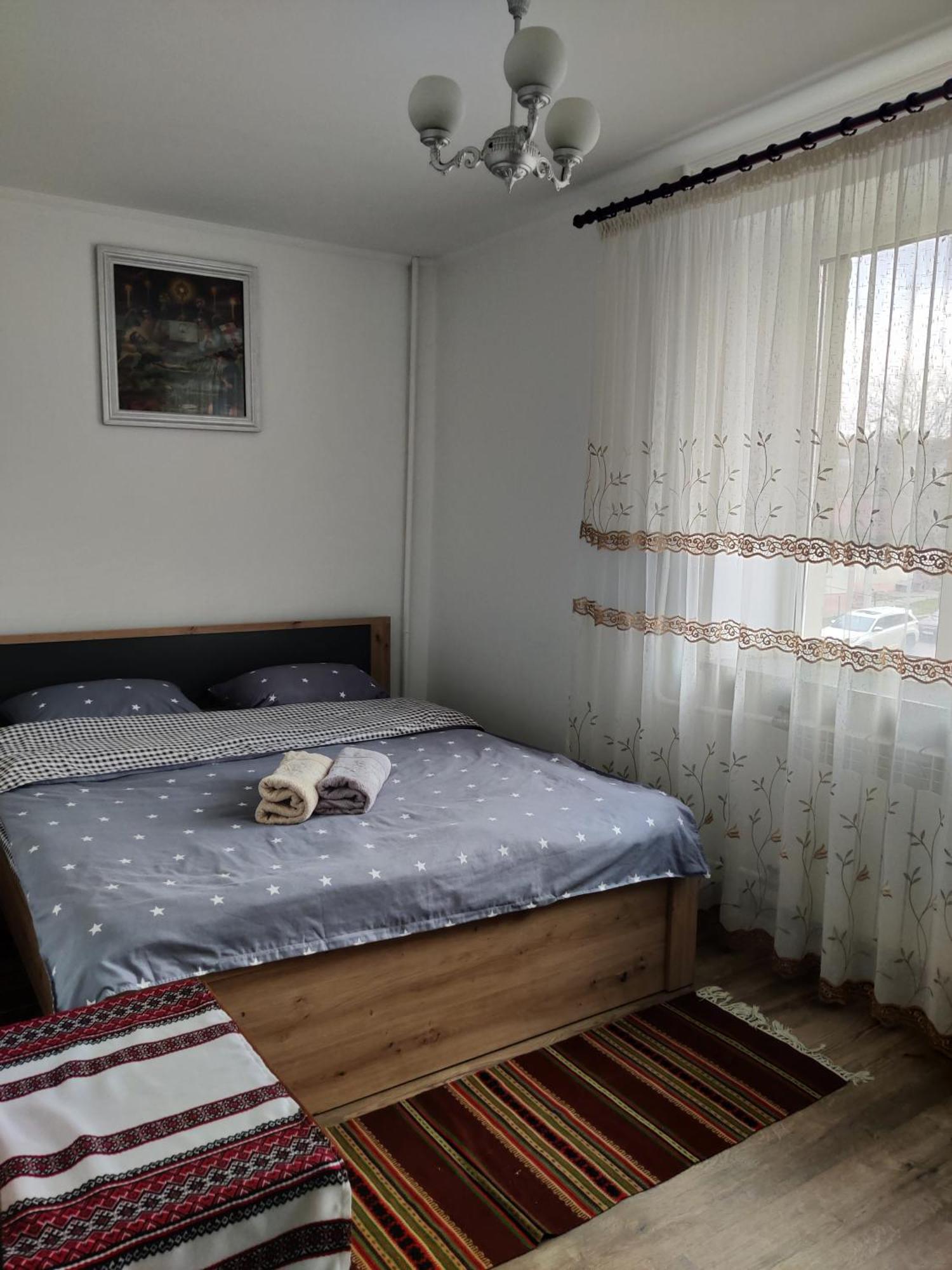 Teroom Etno Ternopil Ngoại thất bức ảnh